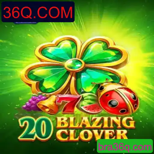 Descubra o Mundo Empolgante de 20BlazingClover
