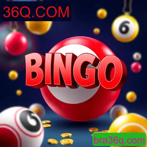 O Crescimento do Bingo Online: Explorando o Universo de 36Q.COM