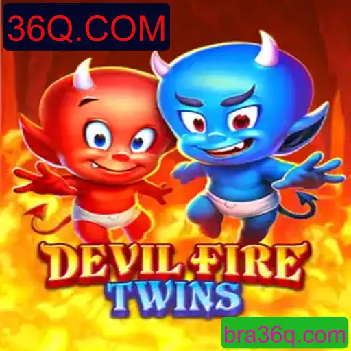DevilFireTwins: O Fascinante Mundo do Novo Jogo de Estratégia