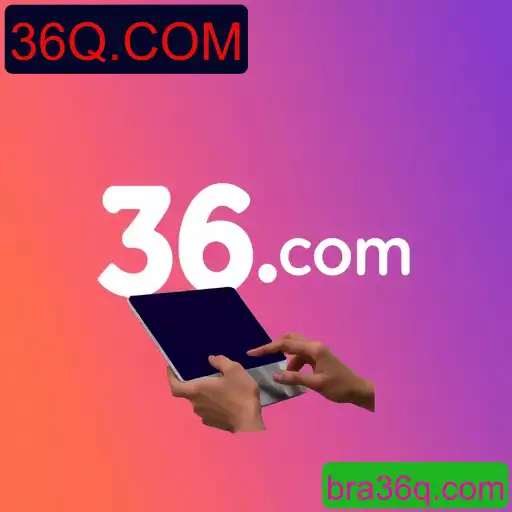 Exclusivo: A Influência da Plataforma 36Q.COM no Mercado Digital