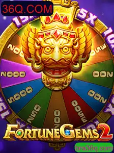 Descubra o Universo de Aventuras em FortuneGems2