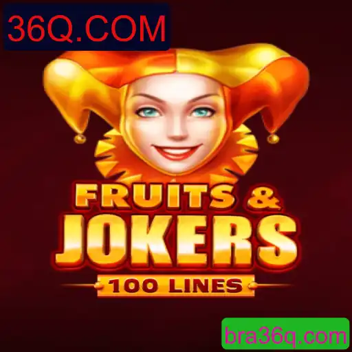 Explorando o Mundo de FruitsAndJokers100: Diversão Clássica com um Toque Moderno