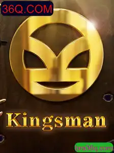 Descubra o Mundo de Kingsman: O Jogo Revolucionário de Estratégia