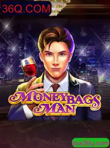 Descubra o Mundo de MoneybagsMan: Uma Aventura Financeira Inovadora