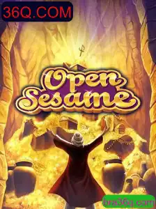 OpenSesame: Descubra as Aventuras e Mistérios do Jogo do Momento
