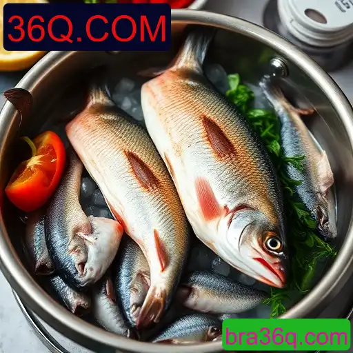 Pesca Online: A Revolução Digital no Mercado da Pesca