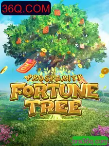Explorando o Mundo Encantado de ProsperityFortuneTree