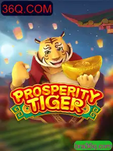 Descubra o Mundo de ProsperityTiger: O Charme do Jogo e as Regras