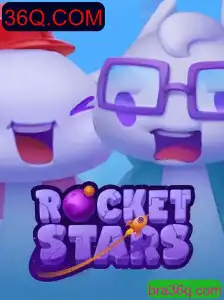Explorando o Mundo Empolgante de RocketStars: Um Jogo Revolucionário