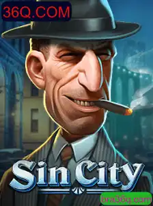Explorando o Mundo de SinCity: Um Jogo com a Marca 36Q.COM