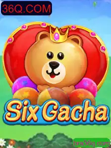 Explorando o Mundo do SixGacha: Uma Nova Dimensão de Entretenimento