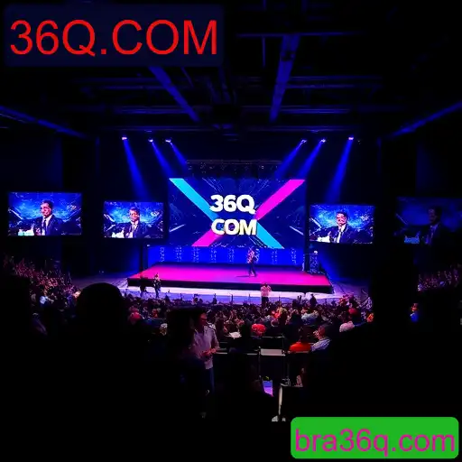 Transmissão ao Vivo e o Impacto Inovador da Plataforma 36Q.COM